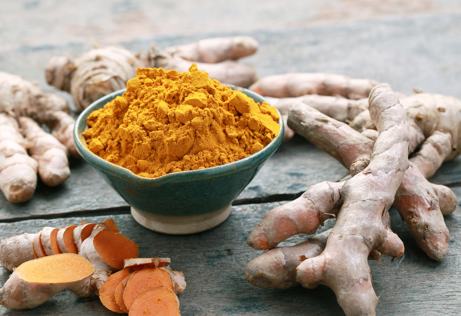 turmeric