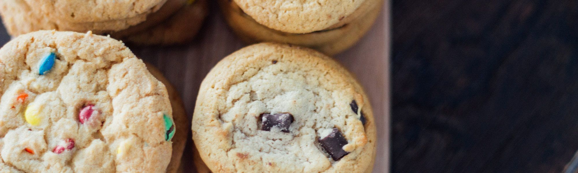 Do you crave cookies in the afternoon and ice cream at night?