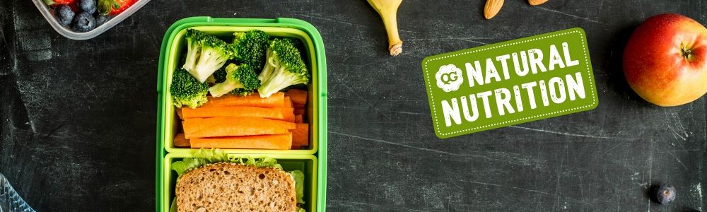 A Busy Mom’s Guide to Helping Kids Eat Properly in 2018