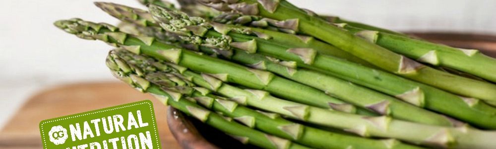 The Astounding Benefits of Asparagus