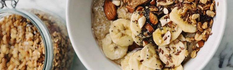 Why you should add nuts and seeds to your meals